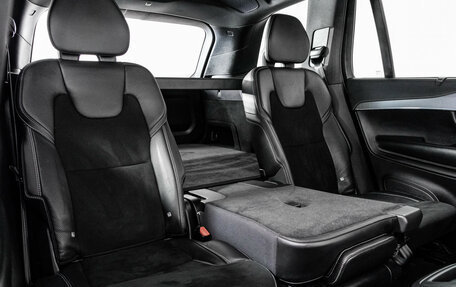 Volvo XC90 II рестайлинг, 2019 год, 4 650 000 рублей, 28 фотография