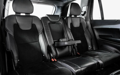 Volvo XC90 II рестайлинг, 2019 год, 4 650 000 рублей, 26 фотография