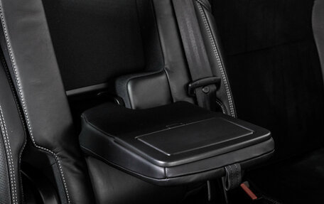 Volvo XC90 II рестайлинг, 2019 год, 4 650 000 рублей, 27 фотография