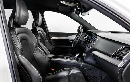 Volvo XC90 II рестайлинг, 2019 год, 4 650 000 рублей, 23 фотография