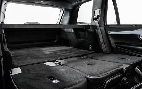 Volvo XC90 II рестайлинг, 2019 год, 4 650 000 рублей, 29 фотография