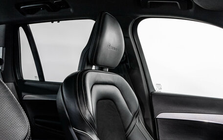 Volvo XC90 II рестайлинг, 2019 год, 4 650 000 рублей, 24 фотография