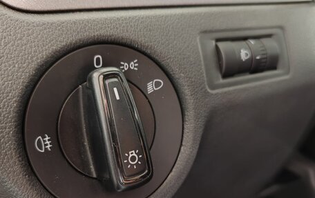 Skoda Rapid I, 2016 год, 930 000 рублей, 18 фотография