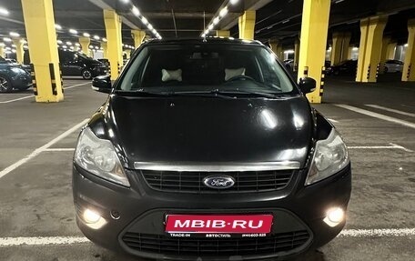 Ford Focus II рестайлинг, 2010 год, 500 000 рублей, 1 фотография