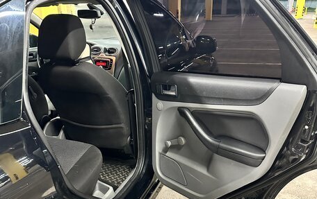 Ford Focus II рестайлинг, 2010 год, 500 000 рублей, 6 фотография
