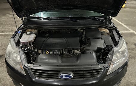 Ford Focus II рестайлинг, 2010 год, 500 000 рублей, 14 фотография