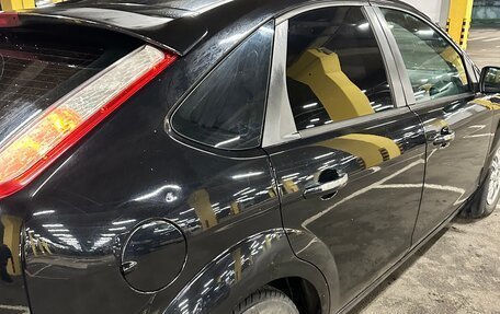Ford Focus II рестайлинг, 2010 год, 500 000 рублей, 4 фотография