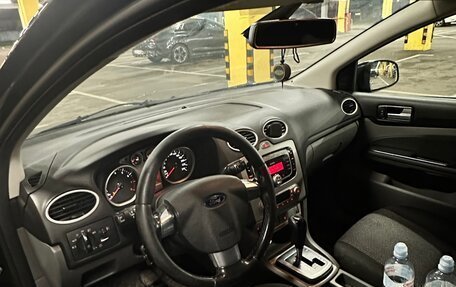 Ford Focus II рестайлинг, 2010 год, 500 000 рублей, 13 фотография