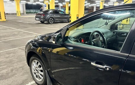Ford Focus II рестайлинг, 2010 год, 500 000 рублей, 9 фотография