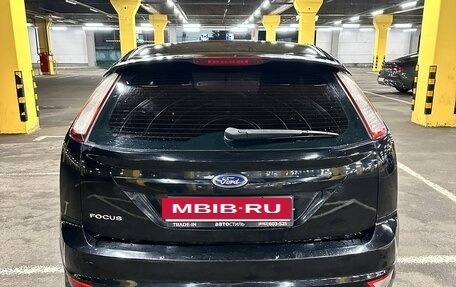 Ford Focus II рестайлинг, 2010 год, 500 000 рублей, 7 фотография