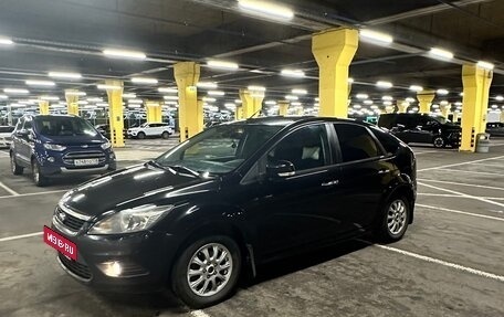 Ford Focus II рестайлинг, 2010 год, 500 000 рублей, 8 фотография