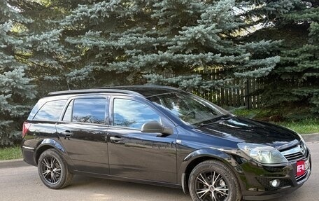 Opel Astra H, 2011 год, 520 000 рублей, 1 фотография