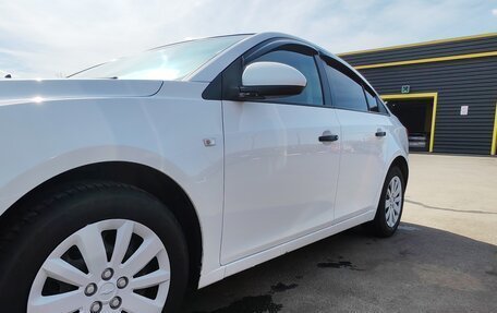 Chevrolet Cruze II, 2012 год, 699 999 рублей, 7 фотография