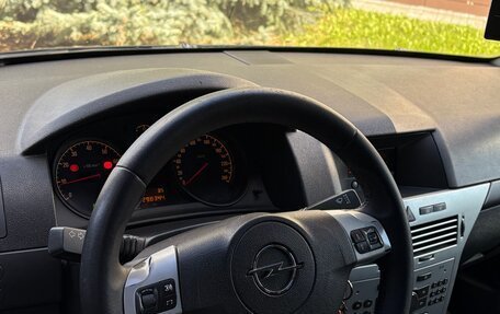 Opel Astra H, 2011 год, 520 000 рублей, 5 фотография
