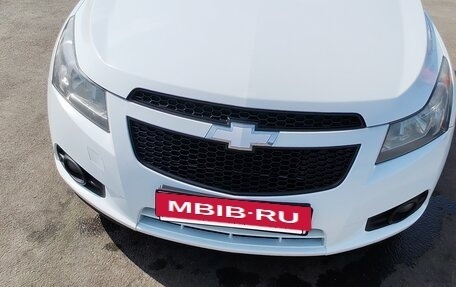 Chevrolet Cruze II, 2012 год, 699 999 рублей, 6 фотография