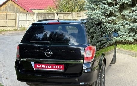 Opel Astra H, 2011 год, 520 000 рублей, 4 фотография