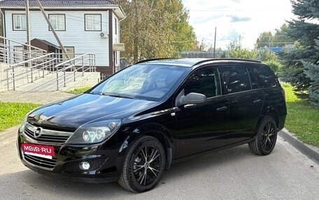 Opel Astra H, 2011 год, 520 000 рублей, 2 фотография