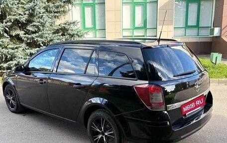 Opel Astra H, 2011 год, 520 000 рублей, 3 фотография