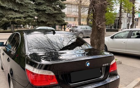 BMW 5 серия, 2008 год, 900 000 рублей, 7 фотография