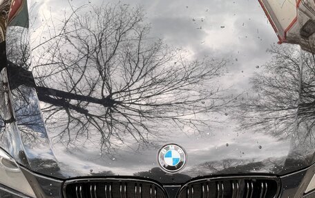 BMW 5 серия, 2008 год, 900 000 рублей, 3 фотография