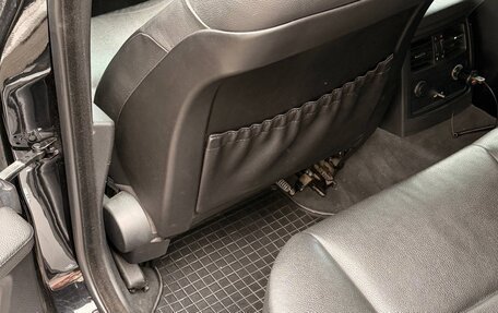 BMW 5 серия, 2008 год, 900 000 рублей, 13 фотография