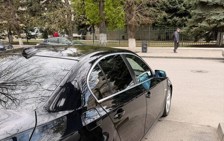 BMW 5 серия, 2008 год, 900 000 рублей, 8 фотография