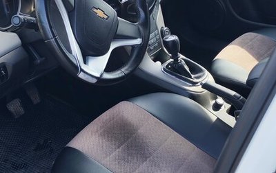 Chevrolet Cruze II, 2012 год, 699 999 рублей, 1 фотография
