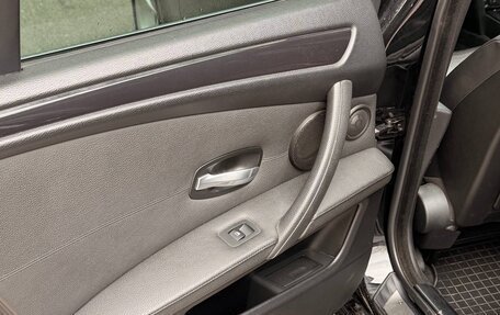 BMW 5 серия, 2008 год, 900 000 рублей, 14 фотография