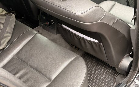 BMW 5 серия, 2008 год, 900 000 рублей, 15 фотография