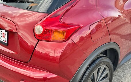 Nissan Juke II, 2014 год, 1 149 000 рублей, 7 фотография