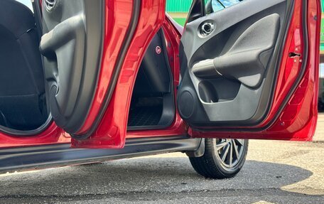 Nissan Juke II, 2014 год, 1 149 000 рублей, 13 фотография