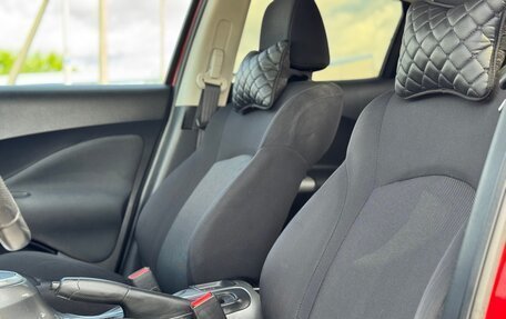 Nissan Juke II, 2014 год, 1 149 000 рублей, 16 фотография