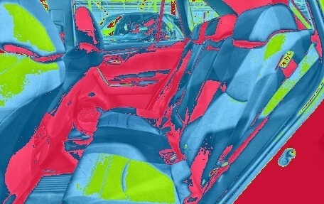 Toyota RAV4, 2021 год, 3 449 700 рублей, 13 фотография