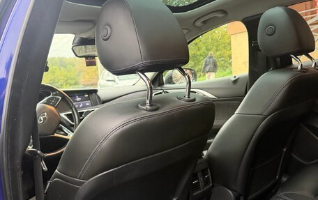Infiniti Q30, 2016 год, 1 990 000 рублей, 13 фотография