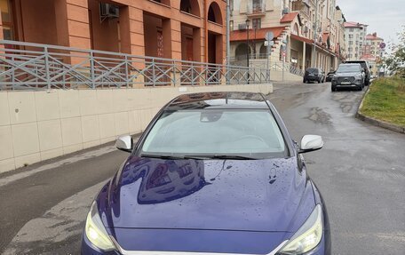Infiniti Q30, 2016 год, 1 990 000 рублей, 14 фотография