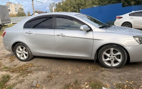 Geely Emgrand EC7, 2013 год, 330 000 рублей, 6 фотография