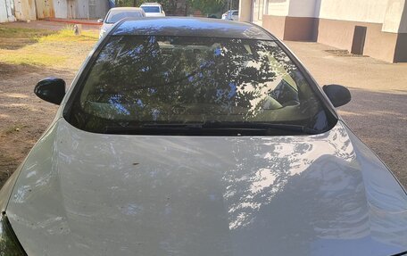 Opel Astra J, 2013 год, 460 000 рублей, 1 фотография