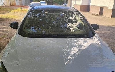 Opel Astra J, 2013 год, 460 000 рублей, 1 фотография