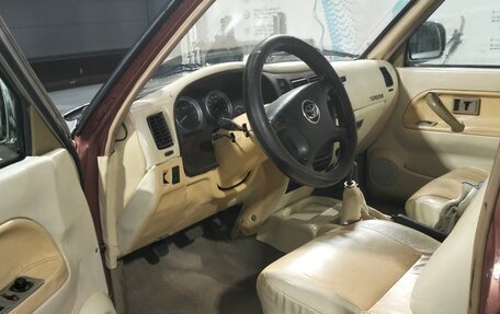 Tianye Admiral, 2006 год, 355 000 рублей, 4 фотография