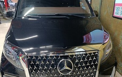 Mercedes-Benz Vito, 2025 год, 12 500 000 рублей, 1 фотография