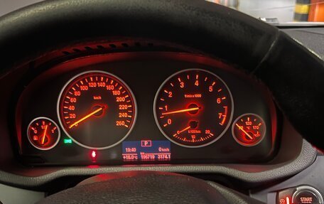 BMW X3, 2012 год, 1 650 000 рублей, 7 фотография