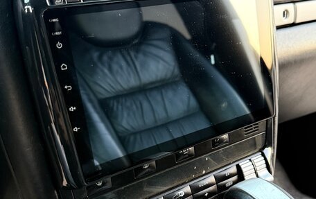 Porsche Cayenne III, 2003 год, 552 000 рублей, 8 фотография