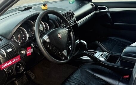 Porsche Cayenne III, 2003 год, 552 000 рублей, 5 фотография