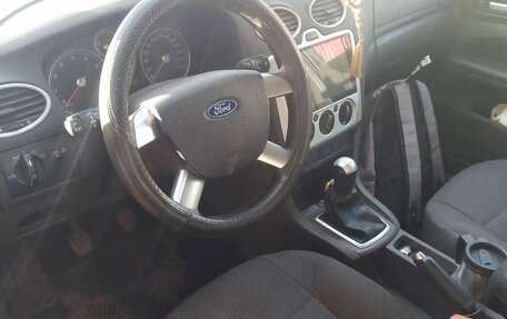 Ford Focus II рестайлинг, 2006 год, 500 000 рублей, 4 фотография