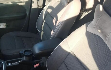 Ford Focus II рестайлинг, 2006 год, 500 000 рублей, 5 фотография