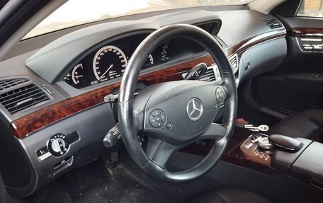 Mercedes-Benz S-Класс, 2010 год, 2 250 000 рублей, 4 фотография