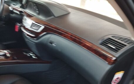 Mercedes-Benz S-Класс, 2010 год, 2 250 000 рублей, 8 фотография