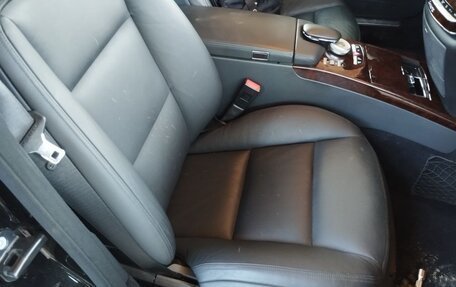 Mercedes-Benz S-Класс, 2010 год, 2 250 000 рублей, 9 фотография