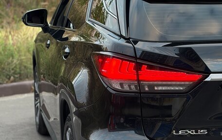 Lexus RX IV рестайлинг, 2022 год, 5 449 000 рублей, 2 фотография