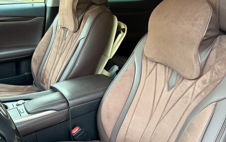 Lexus RX IV рестайлинг, 2022 год, 5 449 000 рублей, 5 фотография